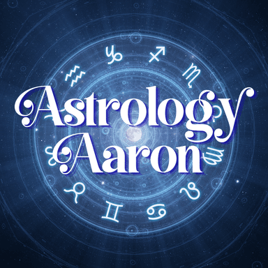 AstrologyAaron avatar