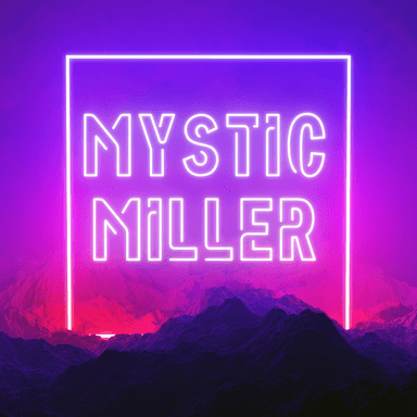 MysticMiller avatar